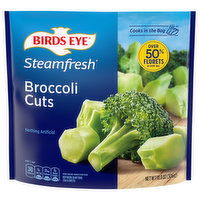 Birds Eye Broccoli Cuts - 10.8 Ounce