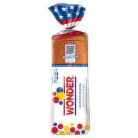 Wonder Bread, Classic White - 20 Ounce