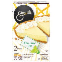 Edwards Pie, Key Lime - 2 Each