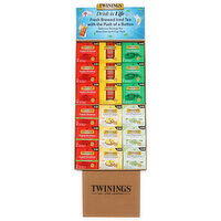 Twinings Display Shipper, Tea - 1 Each