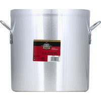 First Street Stock Pot, 40 Quart - 1 Each