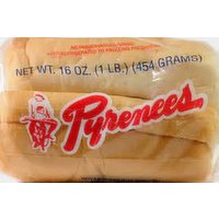 Pyrenees Sweet Rolls 6 ct - 6 Each