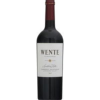 Wente Cabernet Sauvignon, Southern Hills, Livermore Valley - 750 Millilitre