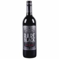 MYV Black Saint Peter Red Blend, 750 ml - 750 Millilitre