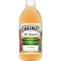 Heinz Apple Cider Vinegar, 192 Fluid ounce