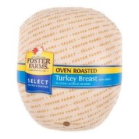 Foster Farms Oven Roasted Turkey Breast - 9.45 Pound