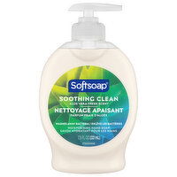 Softsoap Liquid Hand Soap Pump,, 7.5 Fluid ounce