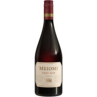 Meiomi Pinot Noir California Red Wine - 750 Millilitre