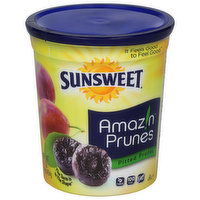 Sunsweet Prunes, Pitted, 16 Ounce