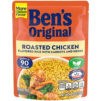 Ben's Original Rice, Roasted Chicken