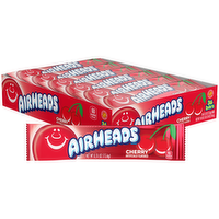 Airheads Cherry - 36 Each