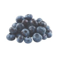 Blueberries