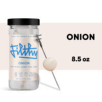 Filthy Onion - 8 Ounce
