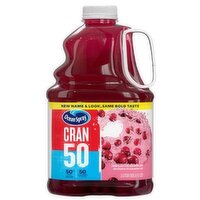 Ocean Spray Cranberry Light Juice - 101.4 Ounce