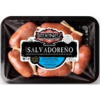 Jimenez Salvadoreno Tray - 16 Ounce
