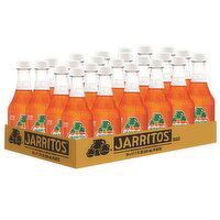 Jarritos Mandarin PET - 424.8 Ounce