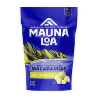 Mauna Loa Macadamia Nuts - 8 Ounce