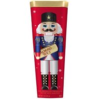Brown & Haley Almond Roca Nutcracker Tin - 7 Ounce