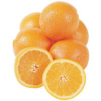 Navel Oranges, 0.41 Pound