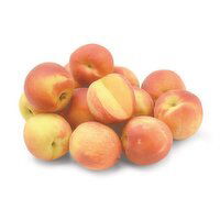 Large Peaches, 1 Pound