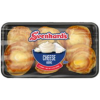 Svenhards Cheese Horns