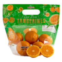 Pixie Tangerines - 16 Ounce