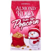 Brown & Haley Popcorn Holiday Gift Box - 10 Ounce