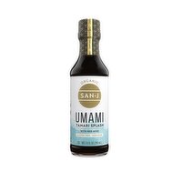 San J Umami Tamari Splash - 10 Ounce