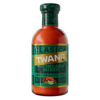 Twang Classic Michelada Mixer - 16 Ounce