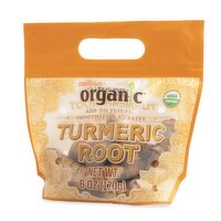 Organic Turmeric - 6 Ounce