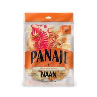 Panaji Original Naan Minis, 17.6 Ounce