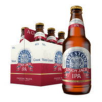 Firestone Walker Beer, Union Jack IPA - 6 Each