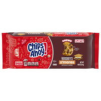 Chips Ahoy! Cookies, S'mores - 9.58 Ounce