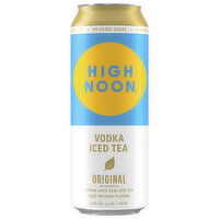 High Noon Original Vodka Iced Tea - 700 Millilitre
