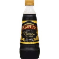 Pompeian Vinegar, Balsamic - 16 Ounce