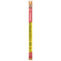 Slim Jim Snack Stick, Smoked, Original, Giant Slim, 0.97 Ounce