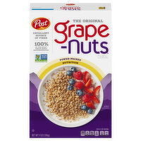 Grape-Nuts Cereal, The Original - 4 Pound