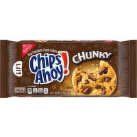 Chips Ahoy! Cookies, Chunky, 11.75 Ounce