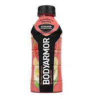 BODYARMOR  Sports Drink Strawberry Banana, 16 Ounce