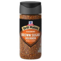 McCormick Brown Sugar Bourbon Seasoning - 3 Ounce