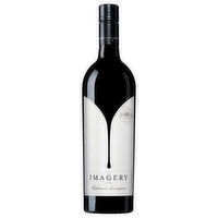 Imagery California Cabernet Sauvignon - 750 Millilitre