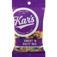 Kars Trail Mix, Sweet 'N Salty Mix, 8 Ounce