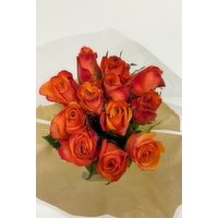 Dozen Roses  - 1 Each