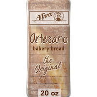 Alfaro's White Bakery Bread, 20 oz - 20 Ounce