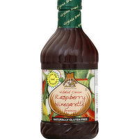 Virginia Brand Dressing, Gluten Free, Vidalia Onion, Raspberry Vinegarette - 33.81 Ounce