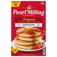 Pearl Milling Company Mix Original Complete - 5 Pound