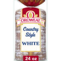 Oroweat Plain Bread, 24 oz