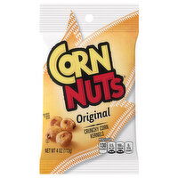 Corn Nuts Crunchy Original Corn Kernels - 4 Ounce