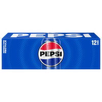 Pepsi Soda