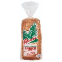 Pyrenees Sliced Sourdough 24 oz - 24 Ounce